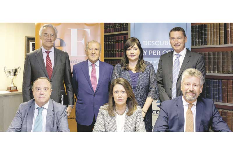 Cartronic, protagonista del Foro Cesce-elEconomista. La internacionalización clave para superar la incertidumbre económica mundial