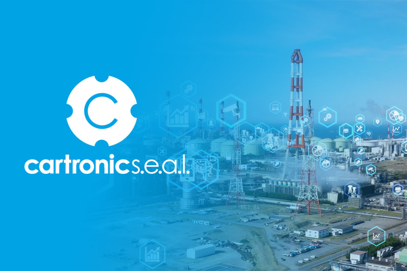 Cartronic SEAL, su aliado para proyectos especiales