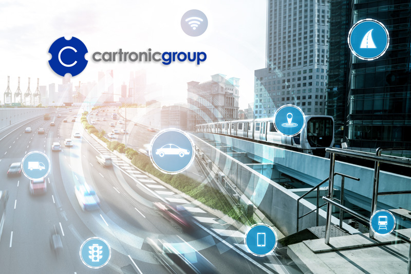 Soluciones efectivas para la seguridad de las smart cities