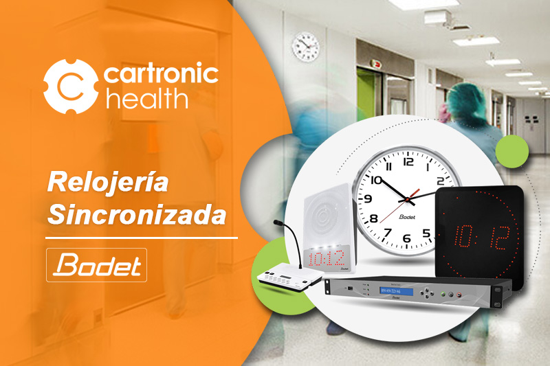 La Importancia de la Relojería Sincronizada en Entornos Críticos